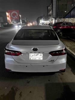 تويوتا كامري